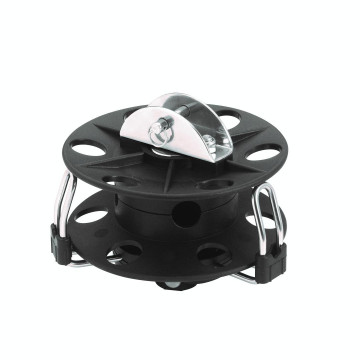 Barton Marine’s new design Furler