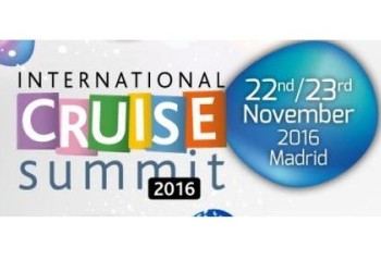 International Cruise Summit: Global Cruise investe a Cagliari