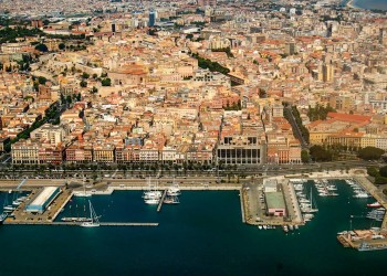 Comitato portuale: A Cagliari ridotte le tasse di ancoraggio per 1 milione di euro