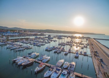 Boot Düsseldorf 2017: MPN Marinas from the sea to the land