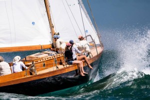 Sail Nantucket Regatta