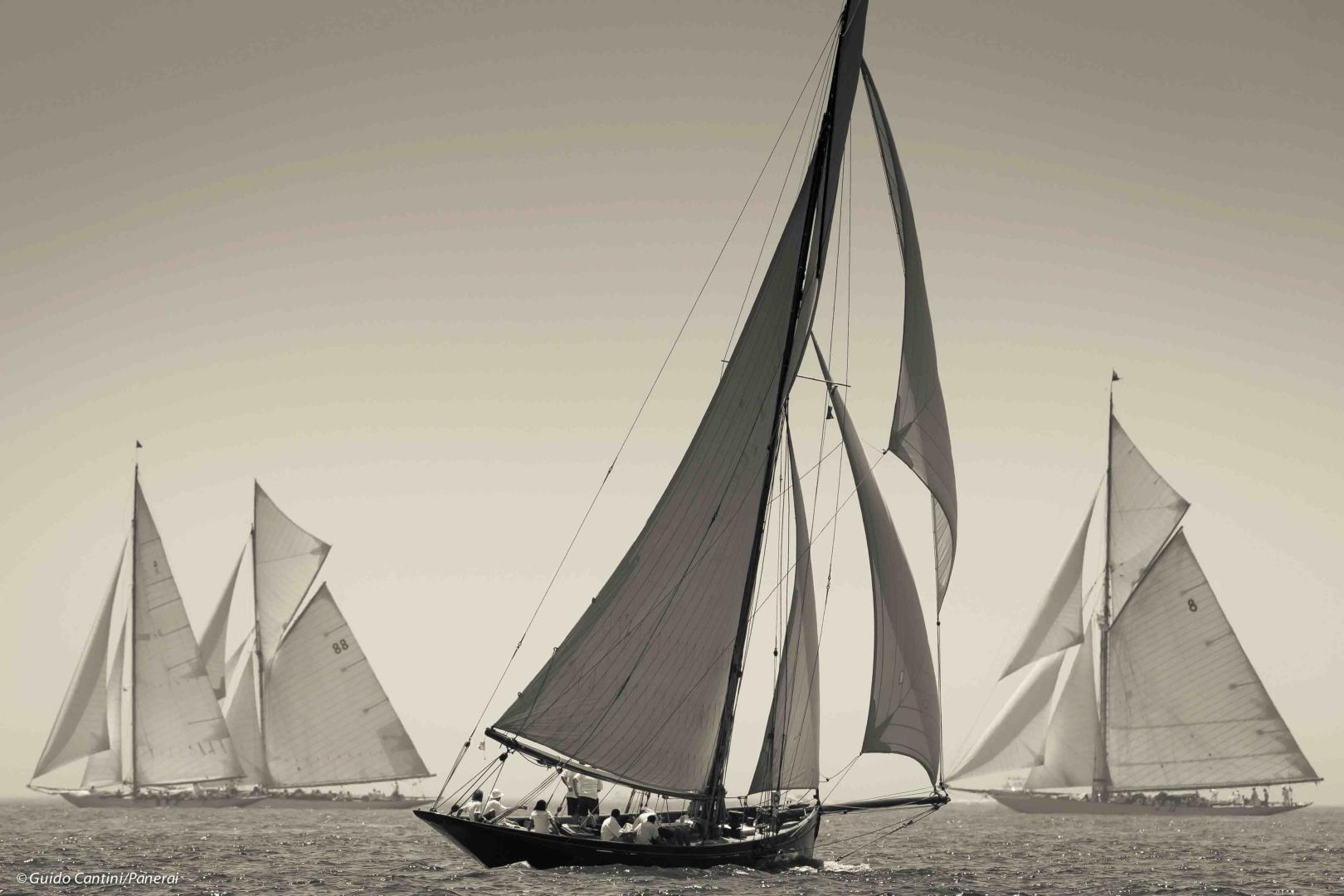 Panerai Classic Yachts Challenge