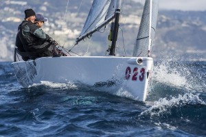 33ma Primo Cup, Trofeo Credit Suisse