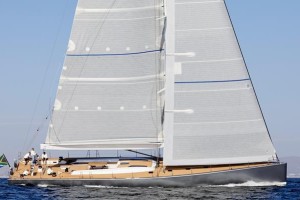Southern Wind delivers the custom SW-RP90