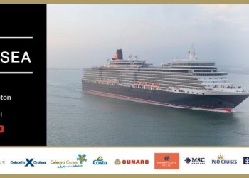 CLIA 2017 Summit at Sea to Set Sail from Hamburg on Queen Elizabeth