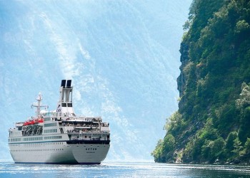 CLIA: increase of european cruise travellers in 2016