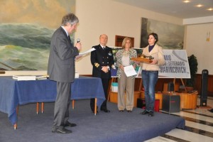 Premio Carlo Marincovich 2017