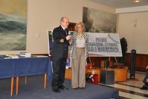Premio Carlo Marincovich 2017