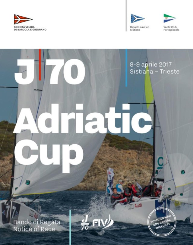 J70 Adriatic Cup