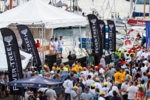 Fever-Tree Race Day 2