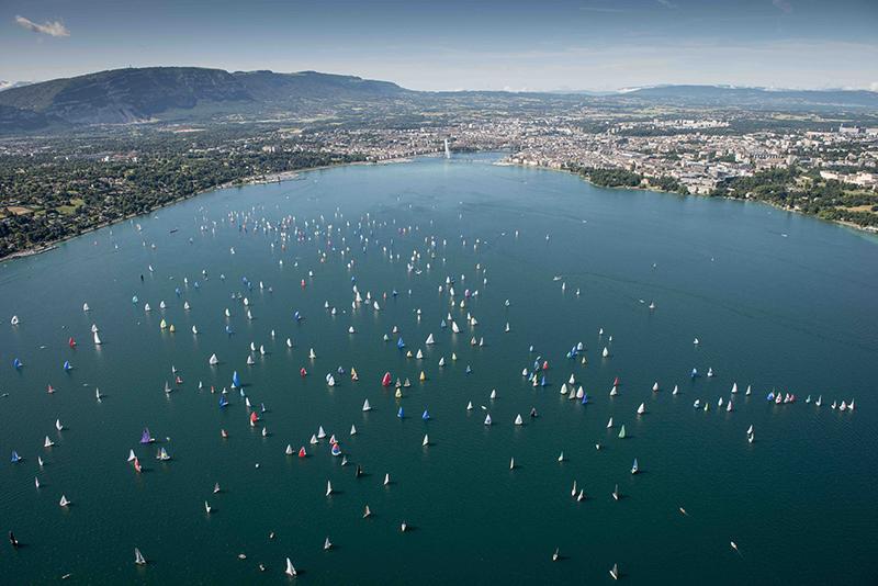 79th edition of the Bol d'Or Mirabaud