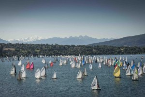 79th edition of the Bol d'Or Mirabaud