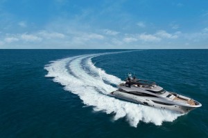 World Superyacht Awards - Monte Carlo Yachts - MCY 105