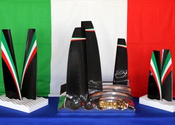 Campionato Italiano Assoluto Altura Trofeo Stroili: record di iscritti