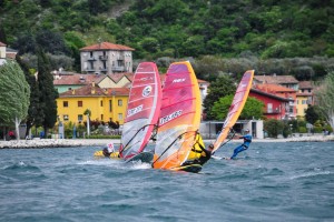 Windsurfing Youth Rs:X World Championship 2017