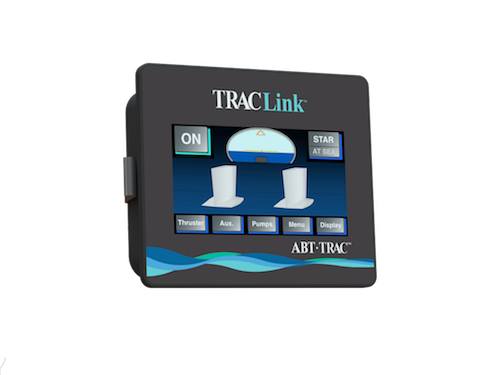 ABT-TRAC TRACLink