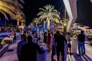 Porto Montenegro one month left to 3rd MYBA Pop Up Superyacht Show 2017