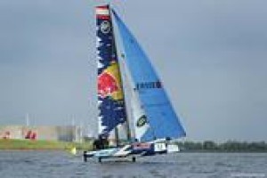 Double win for Oman Air on testing day in Hamburg