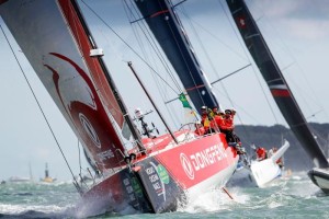 France annihilates Rolex Fastnet Race competition  for a third time