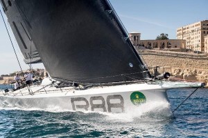 MEDIA RELEASE: Momentum gathering for the 2017 Rolex Middle Sea Race