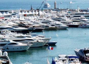 Il Cannes Yachting Festival consolida il suo posto di leader Europeo