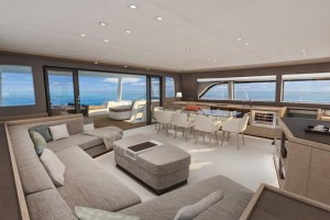 Nauta Yachts - Nauta Design at the  2017 Cannes Yachting Festival