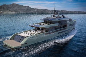 Arcadia Yachts svela un futuro ricco di importanti novità