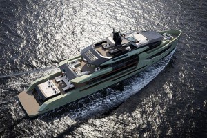 Arcadia Yachts svela un futuro ricco di importanti novità