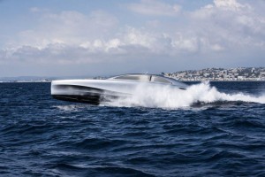 Silver Arrow motor yacht announces new collections