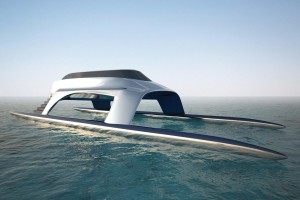 Glider Yachts announces its Sports Limousine 24 at Monaco Yacht Show