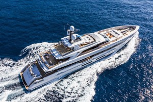 Tankoa Vertige world debut at Monaco Yacht Show 2017 full details released