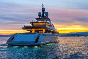 Tankoa Vertige world debut at Monaco Yacht Show 2017 full details released
