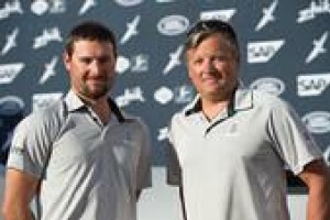 US wildcard team Lupe Tortilla Demetrio announced for remaining 2017 Extreme Sailing Series™ Acts