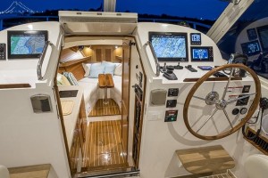 Zurn Yacht Design to announce two new outboard designs with MJM Yachts at FLIBS 2017