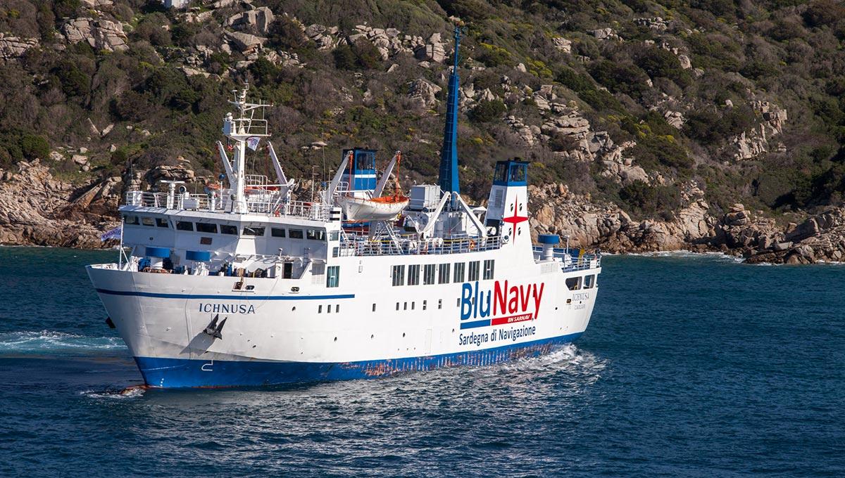 Blu Navy chiude la stagione 2017 con 584 mila passeggeri trasportati, Elba +5%, Sardegna +29%