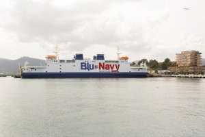 Blu Navy chiude la stagione 2017 con 584 mila passeggeri trasportati, Elba +5%, Sardegna +29%