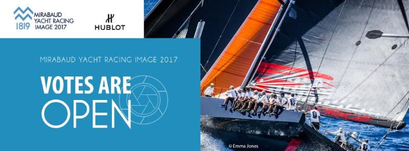 Mirabaud Yacht Racing Image: Discover the world's best sailing pictures of the year