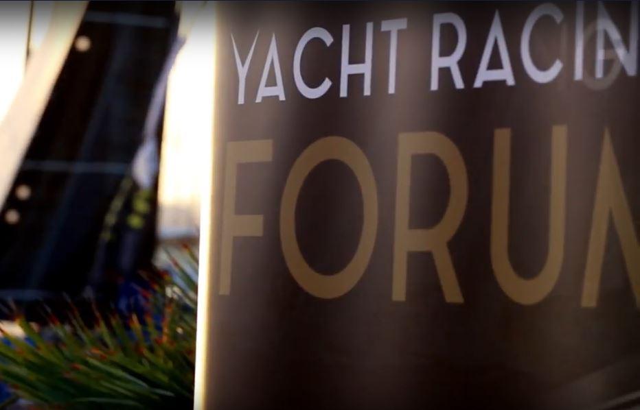 One month to go to Yacht Racing Forum 2017 in Aarhus, Denmark