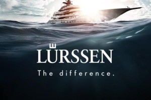 Lürssen launched project Fiji