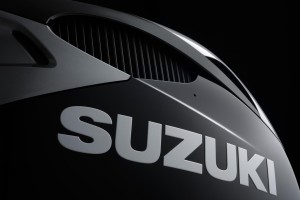 Quando si parla di motori, Suzuki esprime lo stato dell’arte della tecnologia