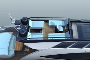 Numarine sells first hull of new 78HTS