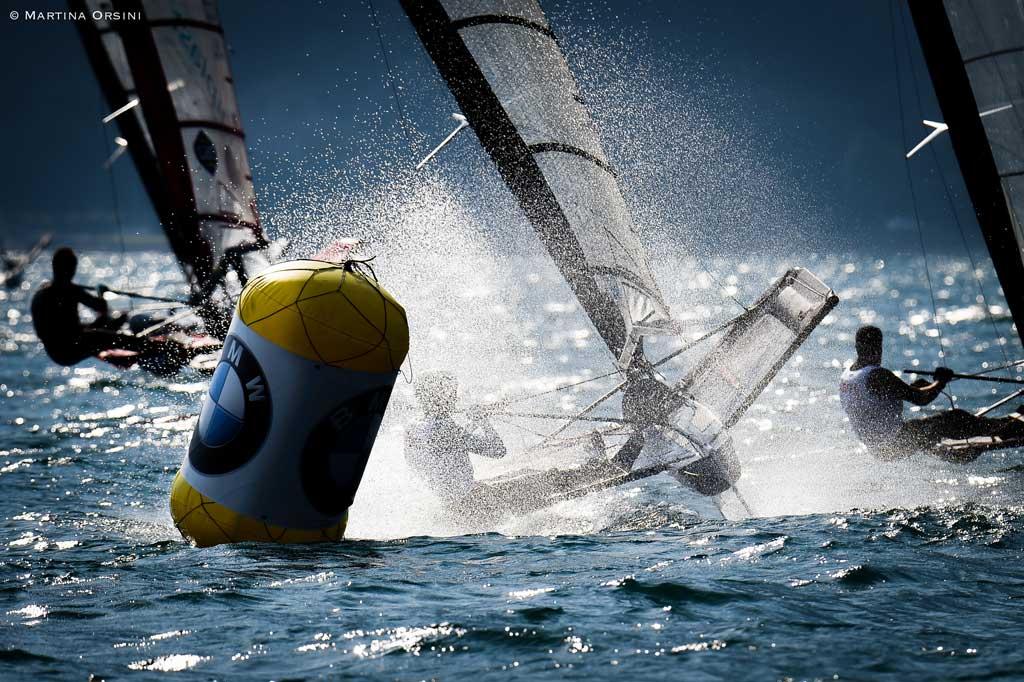 The Foiling Week, A Year In Review