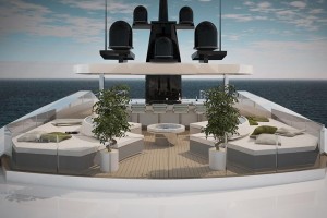 Ice Yachts 68m discover the hidden truths behind the creation of a superyacht