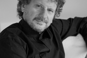 Il direttore d’orchestra Manlio Benzi, Sigismondo d’Oro 2017