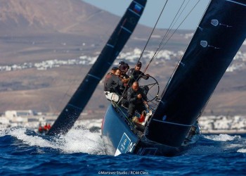 2018 RC44 Championship schedule announced