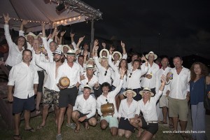 The 8th edition of Superyacht Season Underway in Antigua