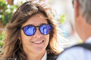 Il Velista dell'Anno FIV, Claudia Rossi tra i candidati
