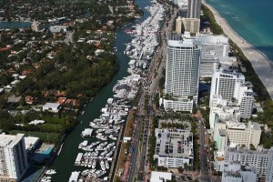 UCINA Confindustria Nautica: Si chiude oggi il Salone di Miami