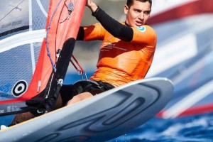 Coppa Italia di windsurf a Pozzuoli, da venerdi 180 atleti in gara