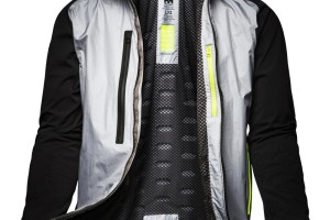 Ægir H2Flow Jacket, la giacca realizzata per i professionisti della Volvo Ocean Race
